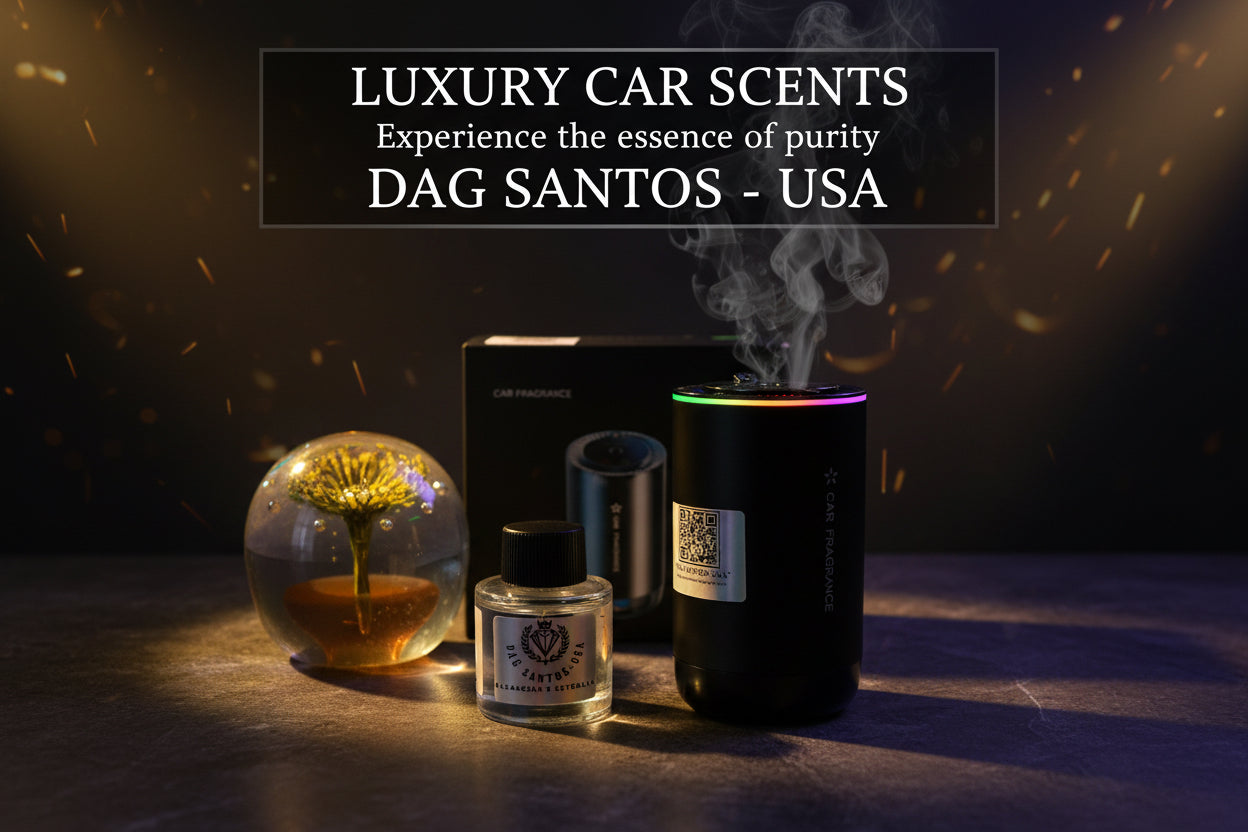 Upgrade your drive with this Premium Cup-Holder Car Aromatherapy Diffuser. Specifically engineered to fit perfectly into your car's cup holder, this sleek device connects via USB to deliver a continuous, fine ultrasonic mist. It effectively eliminates tough odors like smoke, food, and pet smells, leaving your vehicle fresh and relaxing 24/7. Featuring an intelligent auto-shutoff safety system when water runs low and an integrated subtle LED light indicator, it brings a modern, luxury-hotel vibe directly to 